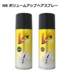 NBボリュームアップヘアスプレー ブラック ブラウン 200g 男性 女性 ヘアカラー 白髪 薄毛 ボリューム 大容量 ヘアスプレー 細毛 メンズ レディース
