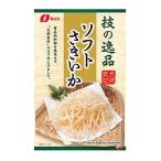 Yahoo! Yahoo!ショッピング(ヤフー ショッピング)なとり 技の逸品ソフトさきいか 28g ×5袋
