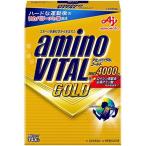 味の素 アミノバイタル GOLD 14本入箱