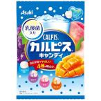 ショッピングカルピス アサヒグループ食品 「カルピス」キャンディ 100g×6袋