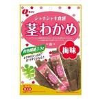 Yahoo! Yahoo!ショッピング(ヤフー ショッピング)なとり 茎わかめ梅味70g×5袋