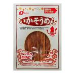 Yahoo! Yahoo!ショッピング(ヤフー ショッピング)なとり いかそうめんチャック付 50g ×5袋