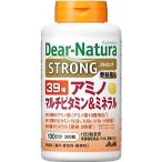 ショッピング亜鉛 ディアナチュラ ストロング39アミノ マルチビタミンミネラル 300粒 (100日分)