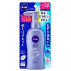 ニベアサン プロテクトウォータージェル SPF50/PA+++ ポンプ 140g