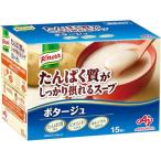 Ajinomoto kno-ru белок . надежно ... суп pota-ju15 пакет входить сумка ( протеин суп protein высота белок белок 
