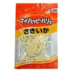 Yahoo! Yahoo!ショッピング(ヤフー ショッピング)なとり マイハッピーバリュー さきいか 47g ×10袋