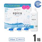  уход сопутствующие товары epi ka310ml3шт.@×1 коробка 