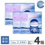 ショッピングコンタクト コンタクトレンズ 1DAY プラネアワンデー 30枚×4箱 送料無料 / 1day