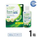  уход сопутствующие товары forest leaf ....W 360ml 2 шт ×1 коробка 