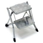  стремянка стремянка Dulton FOLDING 2-STEPS GALVANIZED складной 2 подножка s100-271garubanaizdo