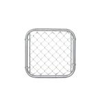  сетка забор сетчатый забор сетка-рабица забор Dulton garubanaizdo забор 600x600 стальной american Vintage style 