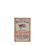  сумма постер интерьер Dulton искусство рама S размер MEDFORD retro античный american Vintage style 