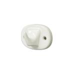  крюк уборная автобус салон фарфор Dulton фарфор одиночный крюк простой retro Classic под старину 