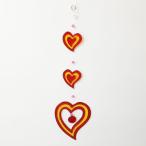  Heart 3 полосный "ловец солнца" resin орнамент фэн-шуй Рождество орнамент клик post соответствует возможность Hawaiian интерьер Hawaiian смешанные товары 