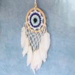  ротанг Dream catcher cloche &amp;mak ламе голубой cloche  тон itib бесплатная доставка интерьер . исключая . амулет .. машина item фэн-шуй 