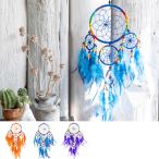  Dream catcher Rainbow ( orange b LOOPER тянуть )neitib бесплатная доставка интерьер . исключая . амулет .. машина item фэн-шуй радуга цвет 