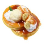  образец блюда магазин san. магнит ( hot кекс : banana )