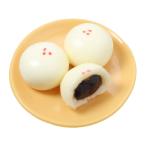 食品サンプル屋さんのマグネット（あんまん）