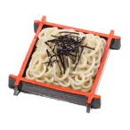  образец блюда магазин san. магнит ( корзина соба )