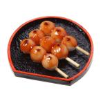  образец блюда магазин san. магнит (.... данго )