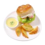 食品サンプル屋さんのマグネット（