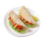 食品サンプル屋さんのマグネット（タコス）