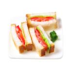 食品サンプル屋さんのマグネット（BLTサンド）