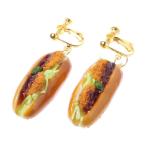 食品サンプル屋さんのイヤリング（