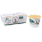  лес. йогурт 80g×2 шт ( включая налог * доставка отдельно )[ рефрижератор отправка ]