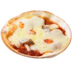 motsarela пицца (S размер * диаметр примерно 11cm)( включая налог * доставка отдельно )[ рефрижератор * рефрижератор отправка ]