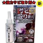 サビ取り職人 100ml 強力サビ取り剤 洗剤 さび取り サビ落とし 技職人魂 さびとり サビ取り 錆 取り ヘアピン跡 サビ 落とす サビ除去