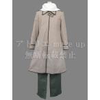 【ヘタリア Axis Powers コスプレ 衣装】ロシア 軍服 コスプレ衣装 コスチューム アニメ ゲーム
