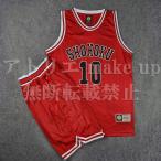 桜木花道湘北高校バスケットボール部...