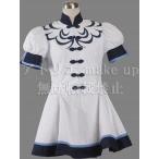 ショッピング桃 【桃華月憚 コスプレ 衣装】桃歌台学園 女子制服 夏服 コスチューム アニメ 映画