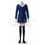 斉木楠雄のΨ難 コスプレ 衣装】PK学園高校 男性制服 斉木 楠雄 燃堂 力