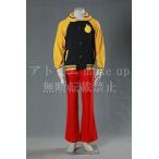 【ソウルイーター コスプレ 衣装】ソウル