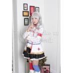 四条貴音コスプレ用ウィッグアニメマ...