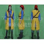 【ドラクエ8 ドラゴンクエスト コスプレ 衣装】主人公 エイト アニメ 映画 ゲーム コスチューム オーダーメイド対応