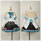 初音ミクコスチュームアニメゲームオ...