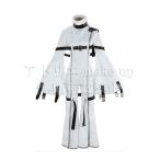 ショッピングコスチューム 【コードギアス 反逆のルルーシュ コスプレ 衣装】C.C. シーツー コスチューム 衣装 ゲーム アニメ 映画 オーダーメイド