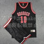 湘北高校桜木花道10番ユニフォーム...