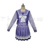【ウマ娘 コスプレ 衣装】トレセン学園 制服 長袖 ハロウィン コスチューム 衣装 ゲーム アニメ 映画 オーダーメイド