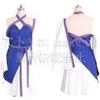 【機動戦士ガンダム ガンダムSEED DESTINY コスプレ 衣装】ステラ ルーシェ ハロウィン コスチューム 衣装 ゲーム アニメ 映画 オーダーメイド