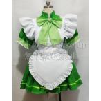 【東京ミュウミュウ コスプレ 衣装】碧川 れたすミュウレタス ハロウィン コスチューム 衣装 ゲーム アニメ 映画 オーダーメイド