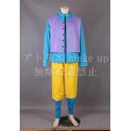 孫悟空カカロットハロウィンコスチュ...