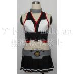 陸奥ハロウィンコスチューム衣装ゲー...