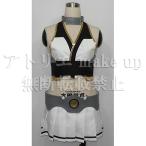 長門ハロウィンコスチューム衣装ゲー...