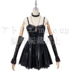 【デスノート コスプレ 衣装】弥 海砂 