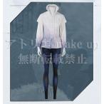 【Fate Grand Order コスプレ 衣装】オベロン ハロウィン コスチューム 衣装 ゲーム アニメ 映画 オーダーメイド