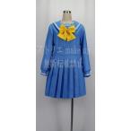 ショッピングメモリアル 【ときめきメモリアルシリーズ ときメモ コスプレ 衣装】ときめきメモリアル きらめき高校制服 コスチューム アニメ 映画 オーダーメイド